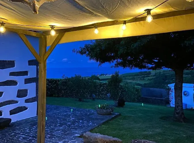 Near The Clouds - Refugio *