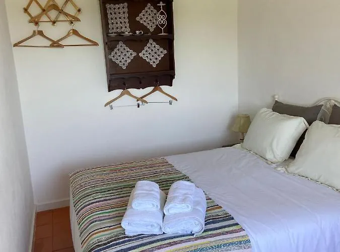 Near The Clouds - Refugio