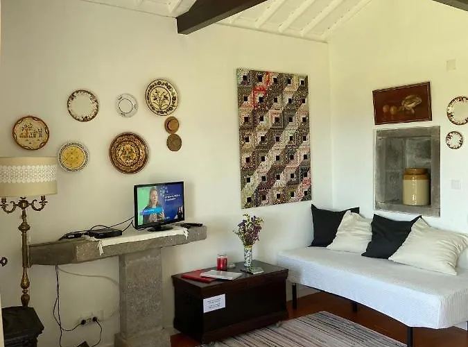 Near The Clouds - Refugio Nordeste (Azores)