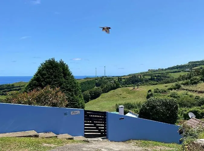 Casa vacanze Near The Clouds - Refugio