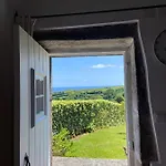 Near The Clouds - Refugio Nordeste (Azores)