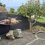 Near The Clouds - Refugio Nordeste (Azores)