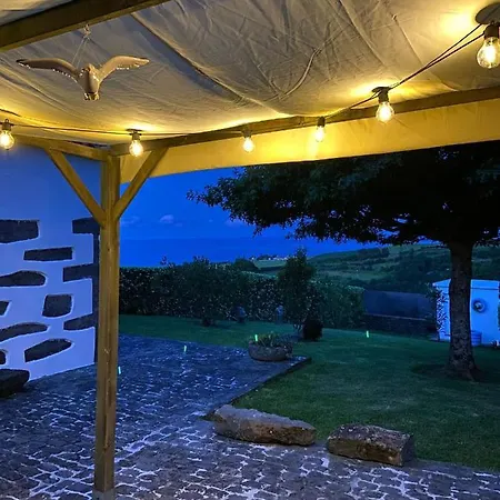 Near The Clouds - Refugio *