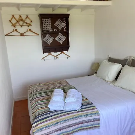 Near The Clouds - Refugio