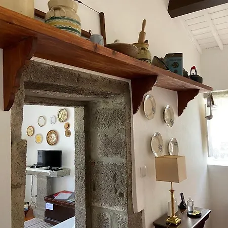 Near The Clouds - Refugio Prázdninový dům *