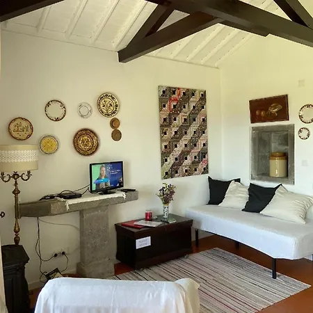 Near The Clouds - Refugio Nordeste (Azores)