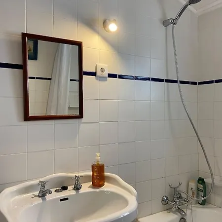 Prázdninový dům Near The Clouds - Refugio