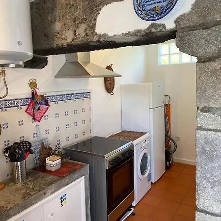 Prázdninový dům Near The Clouds - Refugio