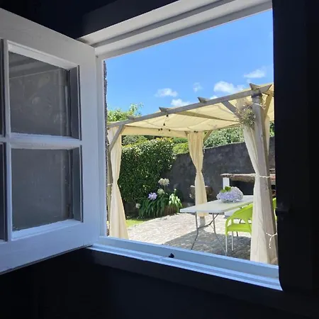 Nyaraló Near The Clouds - Refugio Nordeste