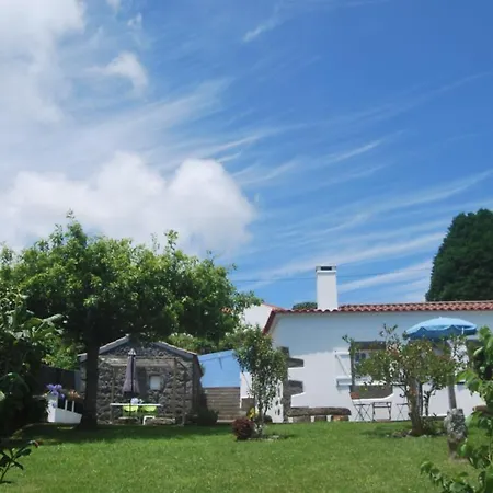 Near The Clouds - Refugio * Nordeste (Azores)