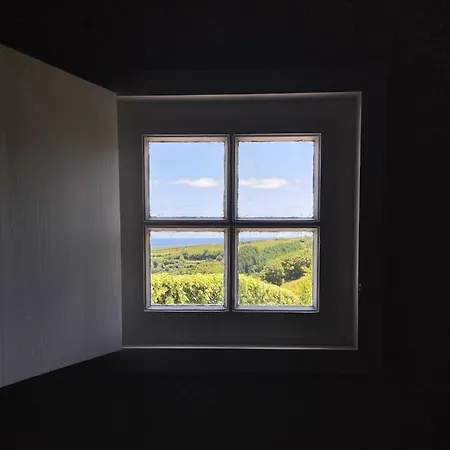 Vakantiehuis Near The Clouds - Refugio