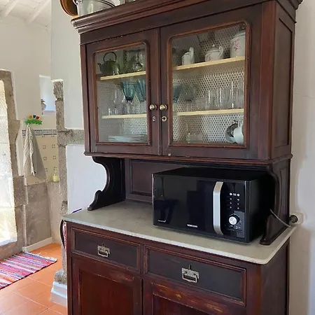 Nyaraló Near The Clouds - Refugio