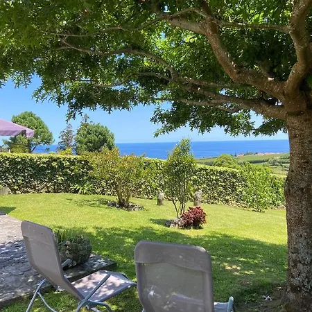 Near The Clouds - Refugio *