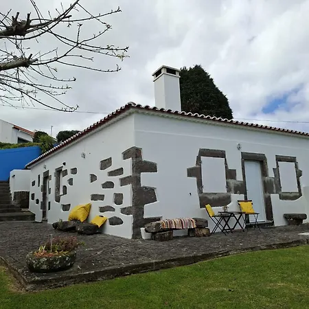 Vakantiehuis Near The Clouds - Refugio