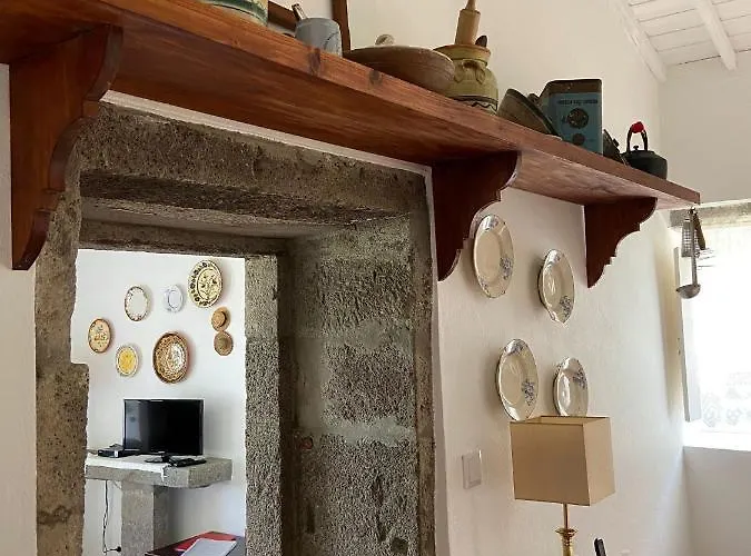 Near The Clouds - Refugio Casa de Férias *