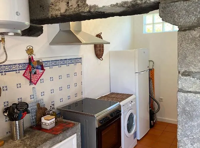 Casa de Férias Near The Clouds - Refugio