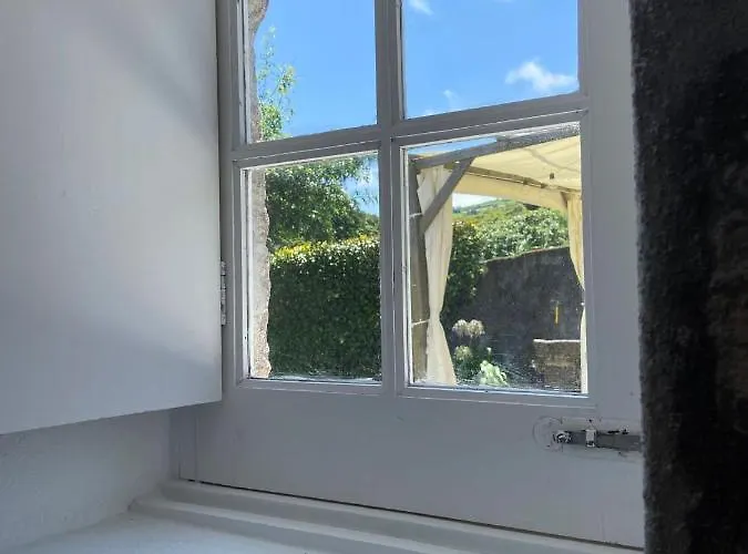 Hébergement de vacances Near The Clouds - Refugio Nordeste (Azores)