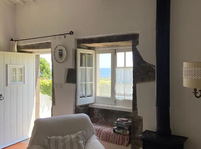 Ferienhaus Near The Clouds - Refugio