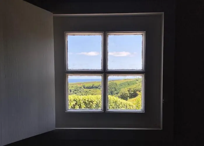 Hébergement de vacances Near The Clouds - Refugio