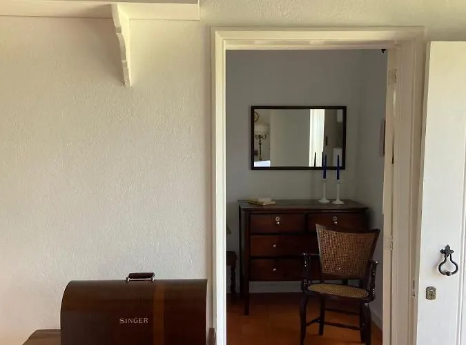 Casa de Férias Near The Clouds - Refugio *