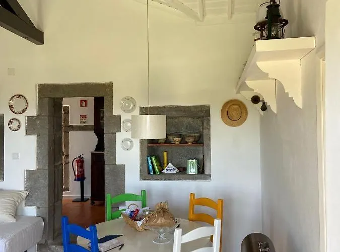 Near The Clouds - Refugio * Nordeste (Azores)