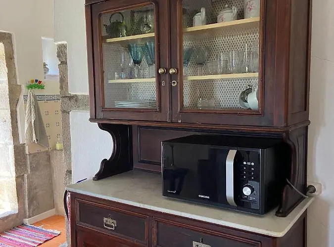 Ferienhaus Near The Clouds - Refugio