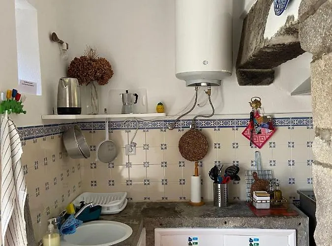 Near The Clouds - Refugio Nordeste (Azores)