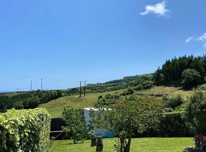 Near The Clouds - Refugio Casa de Férias